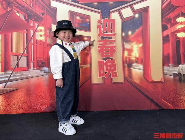 3岁“尿布战神”登上央视舞台，街舞表演惊艳全场