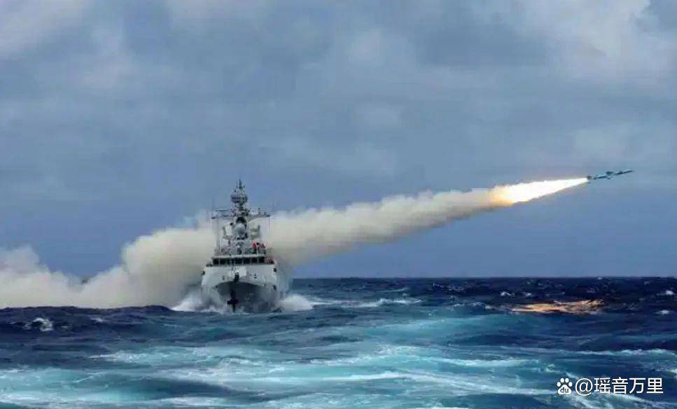 菲律宾再次毁约，9国南海附近军演，南部战区接连两天战巡警告！