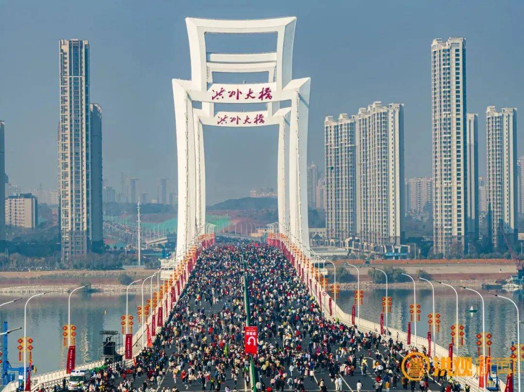 全民健身、竞技体育、产业消费“三翼齐飞”！南昌提档升级打造体育名城