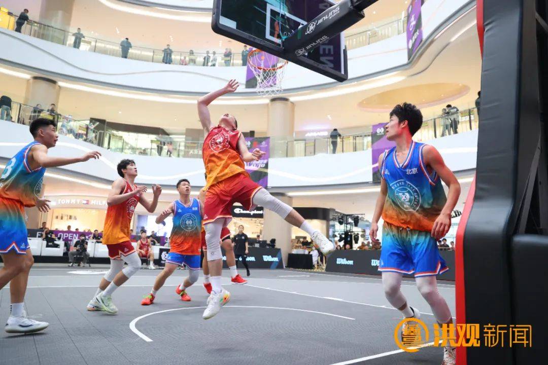 全民健身、竞技体育、产业消费“三翼齐飞”！南昌提档升级打造体育名城