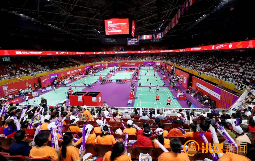 全民健身、竞技体育、产业消费“三翼齐飞”！南昌提档升级打造体育名城