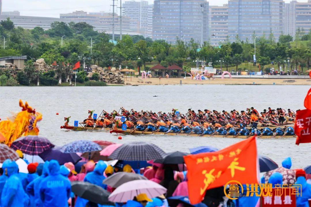 全民健身、竞技体育、产业消费“三翼齐飞”！南昌提档升级打造体育名城