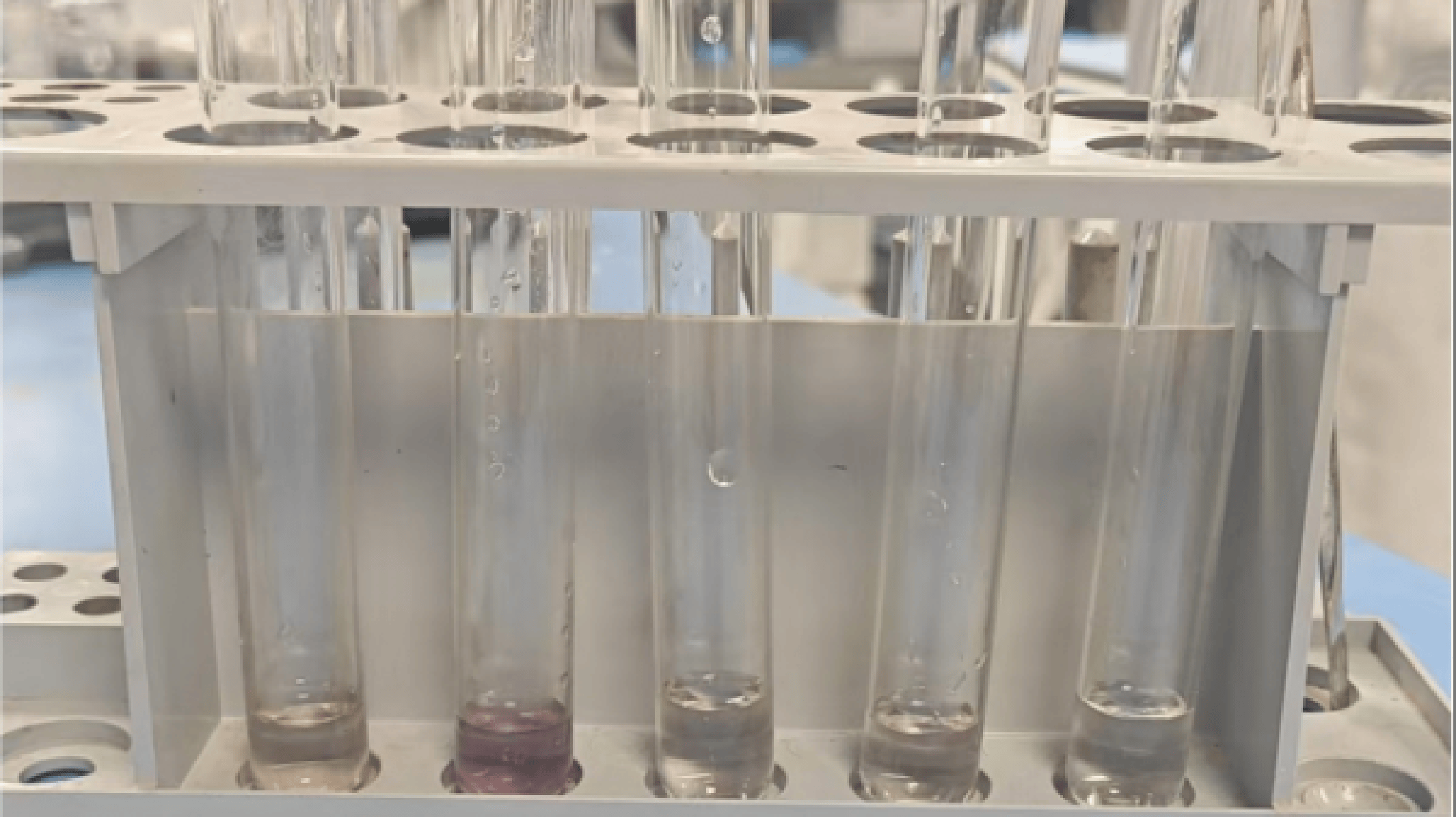 一位高中化学老师的困惑：阿司匹林实验怎么做不成了