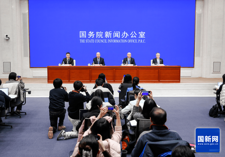 实录｜国新办举行新闻发布会 介绍“夯实‘三农’基本盘 扎实推进乡村全面振兴”有关情况