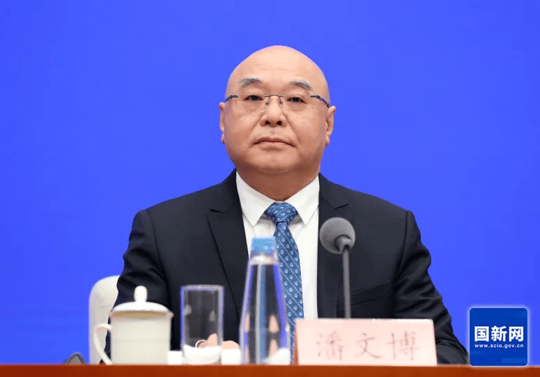 实录｜国新办举行新闻发布会 介绍“夯实‘三农’基本盘 扎实推进乡村全面振兴”有关情况