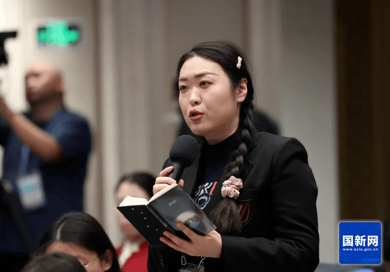 实录｜国新办举行新闻发布会 介绍“夯实‘三农’基本盘 扎实推进乡村全面振兴”有关情况