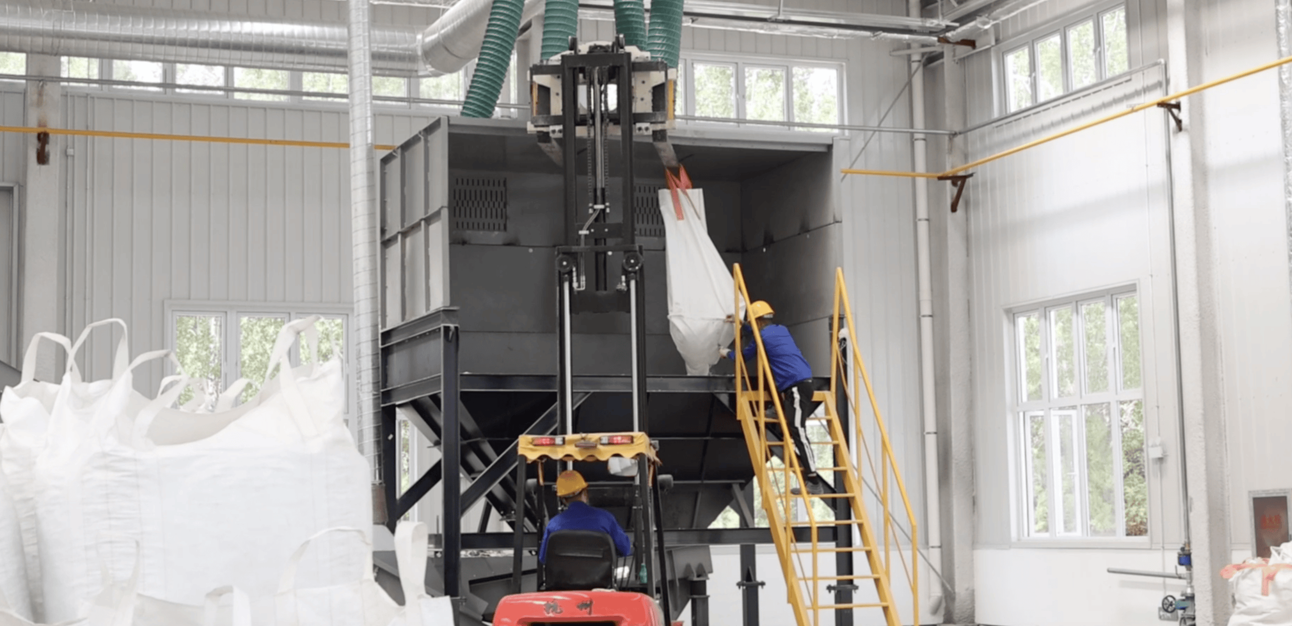 新华视点|“以旧换新”后，“旧物”都去哪了？