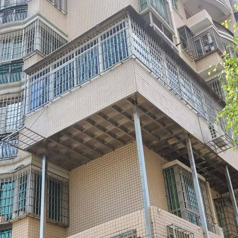 湖里：掀起违建的“盖头”来