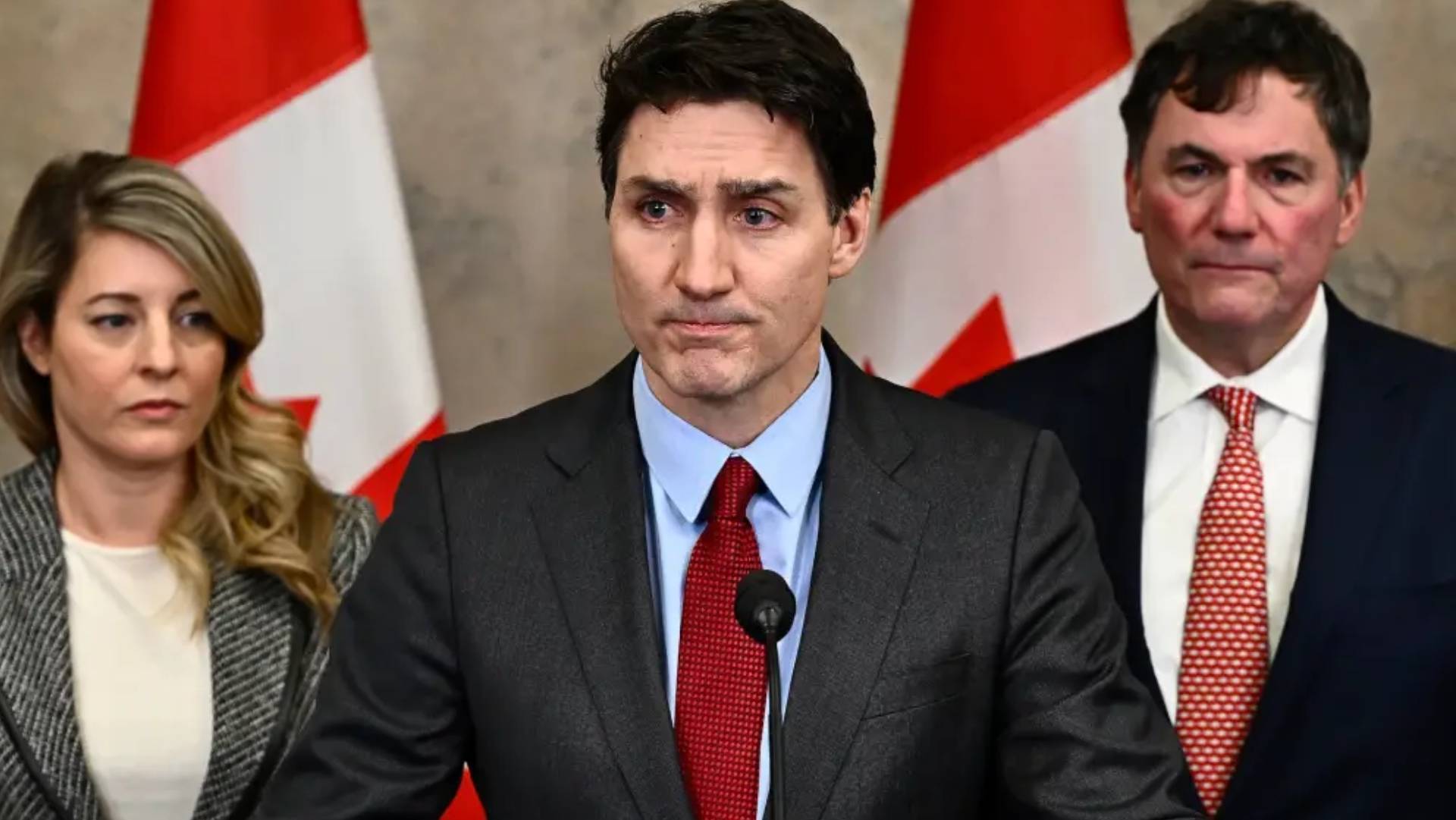 英媒：反美联盟正在形成！特朗普拔枪就射的策略极其危险