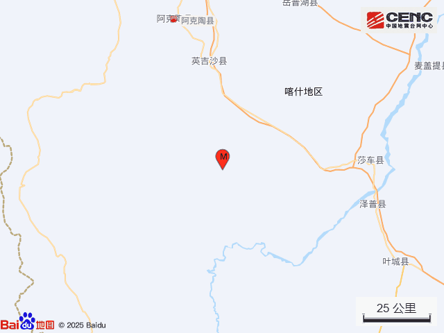 连续地震！最大5.0级！网友：直接被晃醒