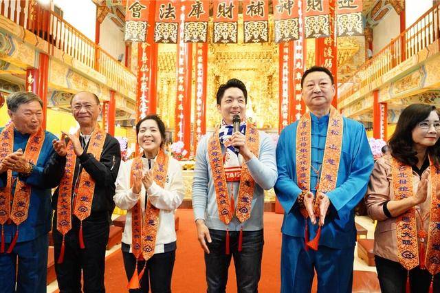 徐巧芯恐被罢免成功？媒体人：没有冷战空间，只能热战