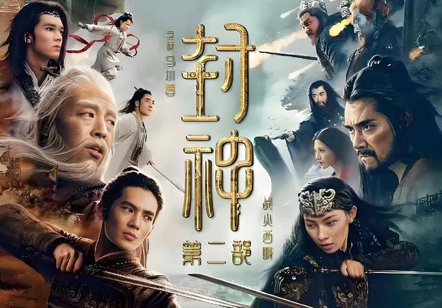 六大IP齐聚春节档:哪吒领跑,射雕评分垫底