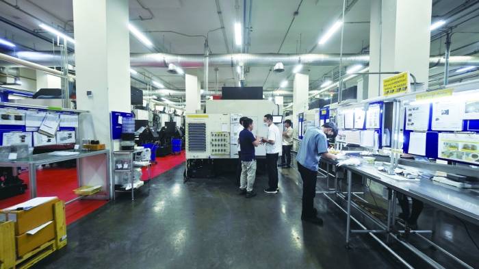 金融活水何以精准滴灌——小微企业融资协调工作机制的“上海样本”