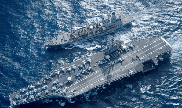 中方最强“逐客令”已下：1分钱也不会再给，这回干得太漂亮了！