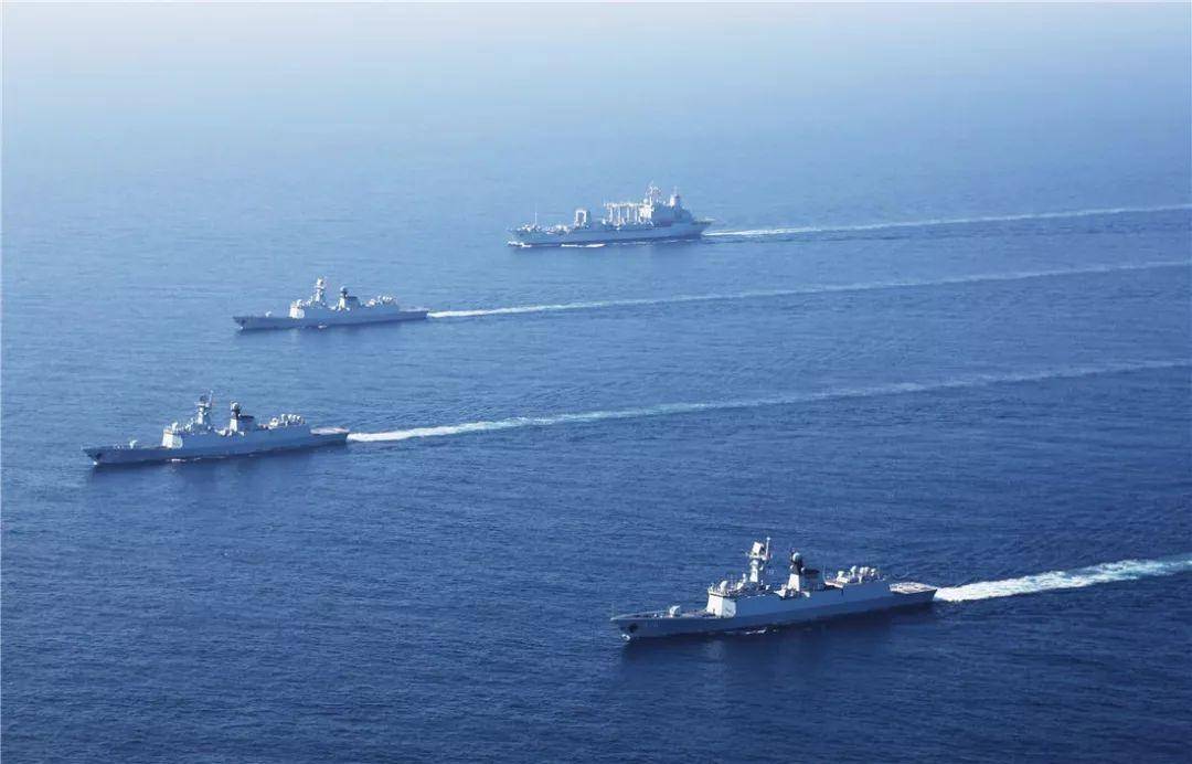 俄罗斯研究机构：2025年将成为中美关键节点，有可能爆发冲突