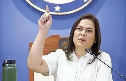 地球局|弹劾莎拉·杜特尔特！菲律宾两大家族决斗缘何升级