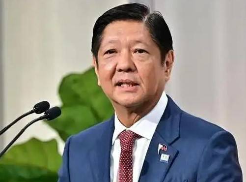 地球局|弹劾莎拉·杜特尔特！菲律宾两大家族决斗缘何升级