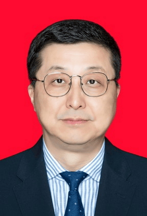 上海一区迎来新任区委副书记