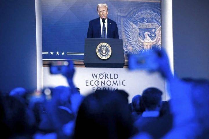 15万亿！特朗普开出离谱条件，或放中国一马？局势愈发严峻了