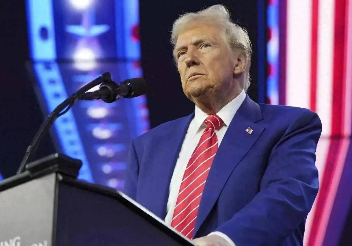 15万亿！特朗普开出离谱条件，或放中国一马？局势愈发严峻了