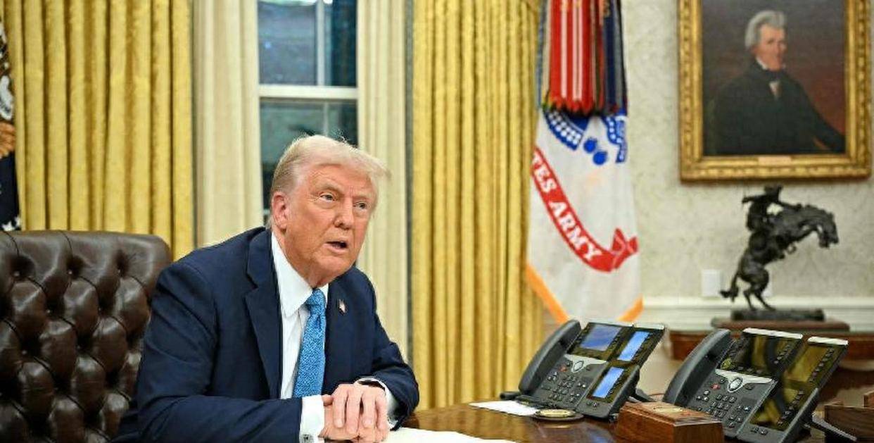 天塌了!中方向全世界宣布:不许帮美国,一记重拳轰向美军七寸