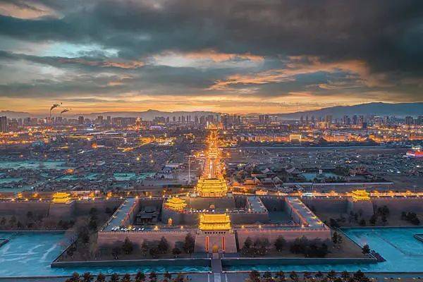 大同街道就“破门亮灯”道歉，自罚三杯都没有吗