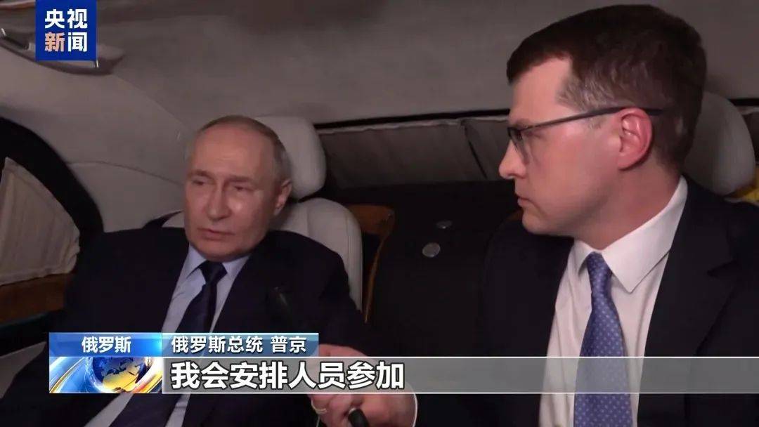 俄乌看来是要和谈了：演员出身的泽连斯基已表态，而拜登却签约艺人经纪公司