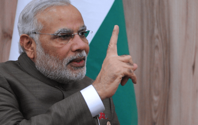 万没料到，中俄抓到“内鬼”？令所有人都大吃一惊，莫迪野心太大