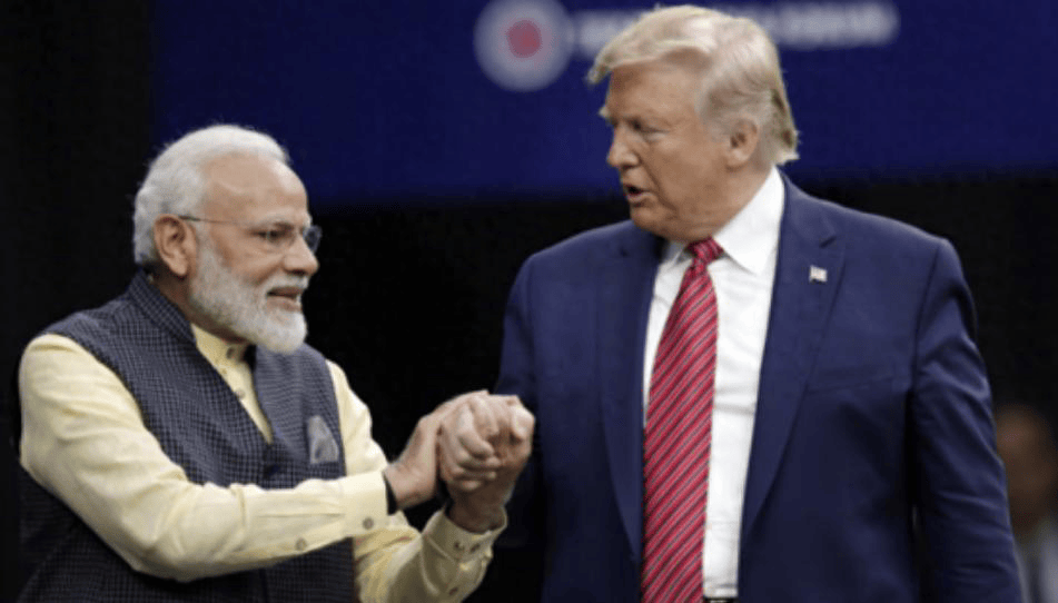 出大事了？中俄抓到叛徒，令所有人都大吃一惊！印度不能再留了