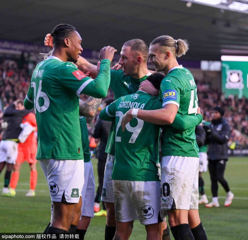 足总杯-爆冷！埃利奥特送点 利物浦0-1英冠队无缘16强