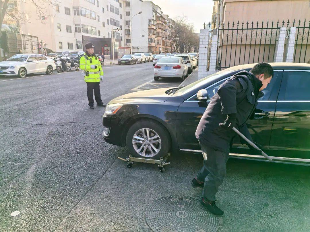 北京开启清理！拒不驶离将被处罚