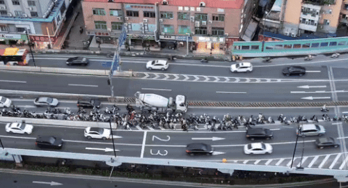 “电鸡围城”，为什么只有广州苦不堪言？