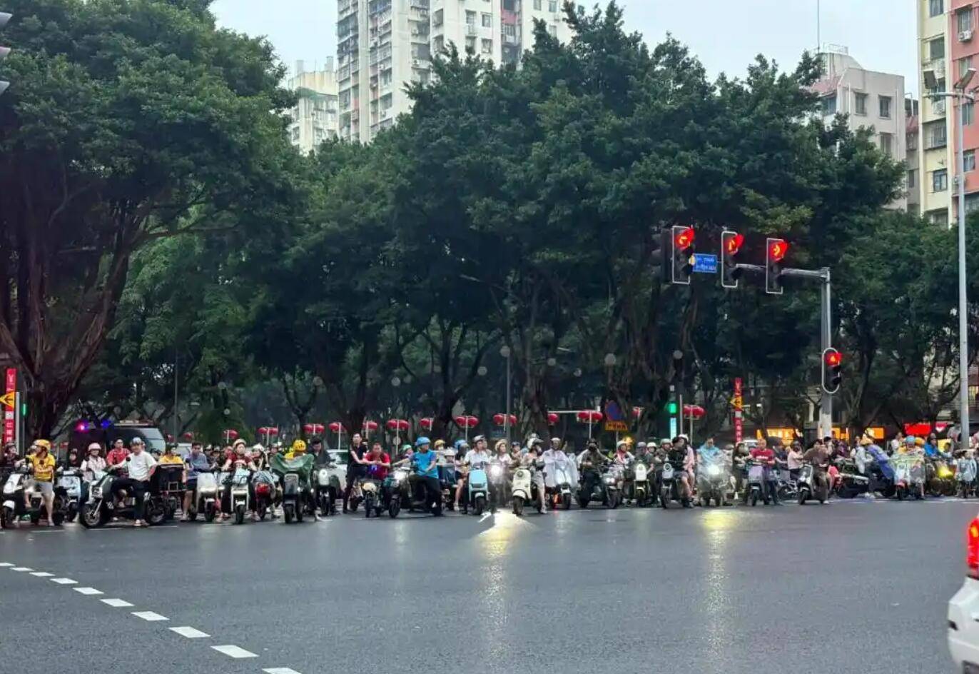 “电鸡围城”，为什么只有广州苦不堪言？