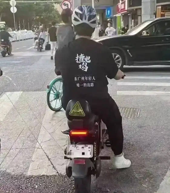 “电鸡围城”，为什么只有广州苦不堪言？