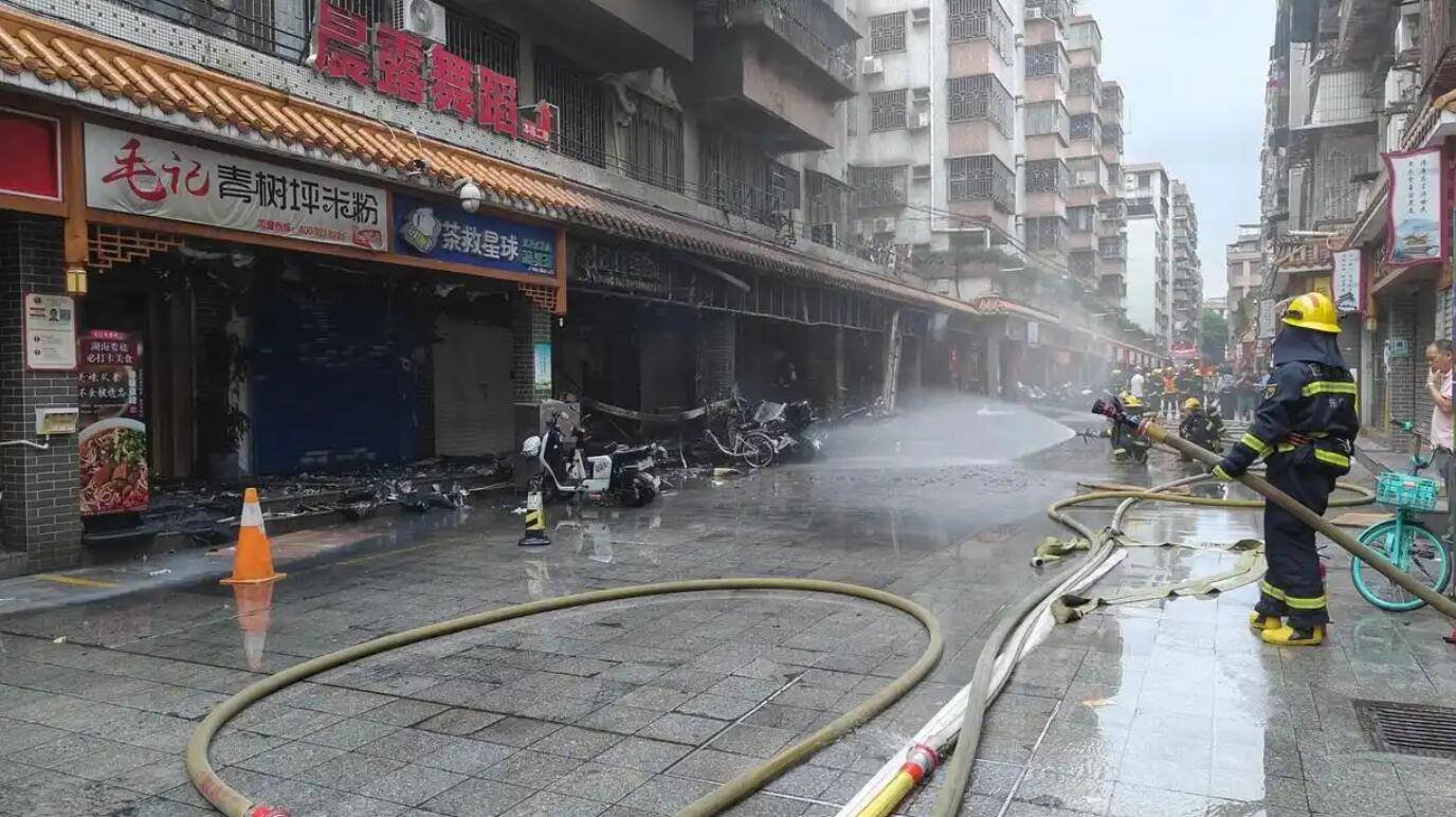 “电鸡围城”，为什么只有广州苦不堪言？