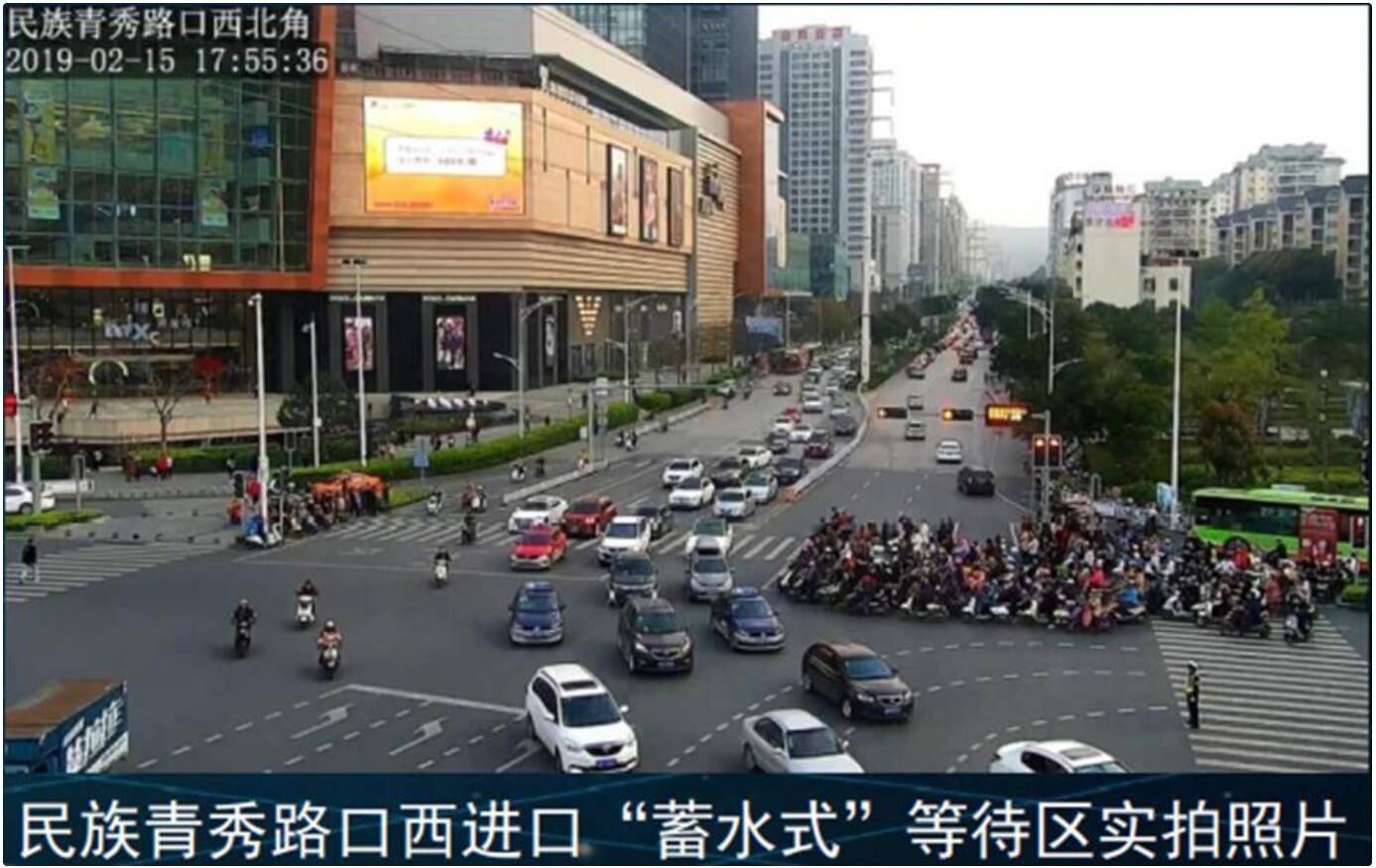 “电鸡围城”，为什么只有广州苦不堪言？