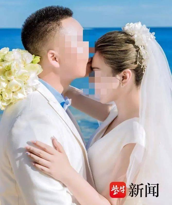 因没给丈夫游戏充钱，女子被打失明