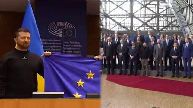 抛出一颗“震撼弹”，泽连斯基愿意辞职，但有1个前提条件