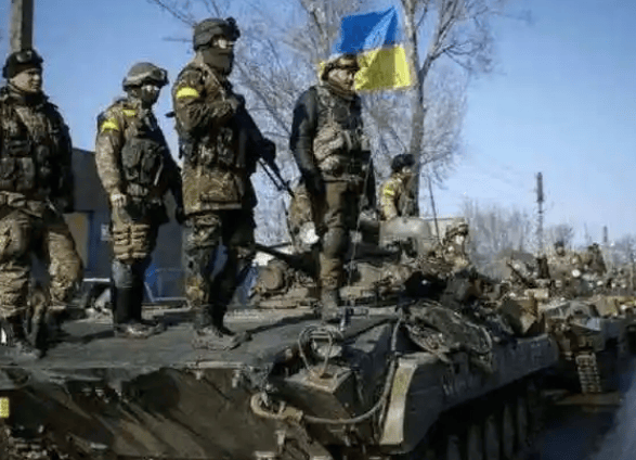 太突然了！泽连斯基主动喊话辞职？不出所料，背后目的果然是这样