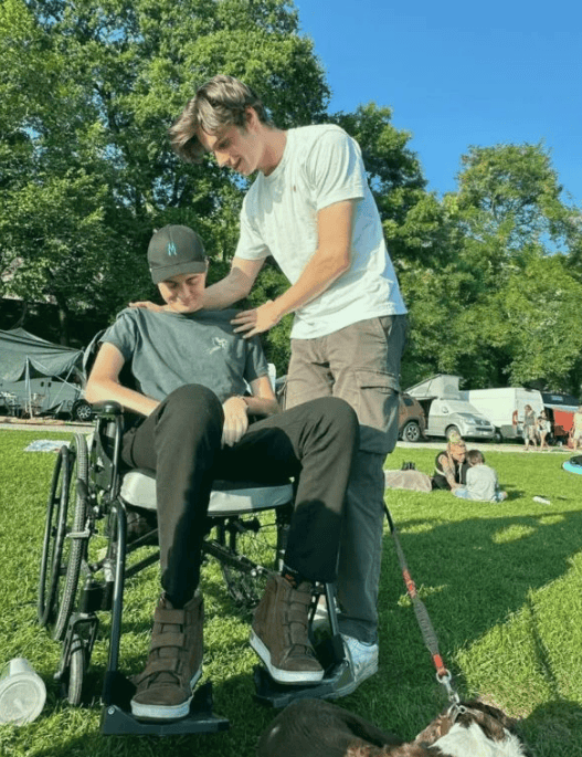 王子突然去世，年仅22岁