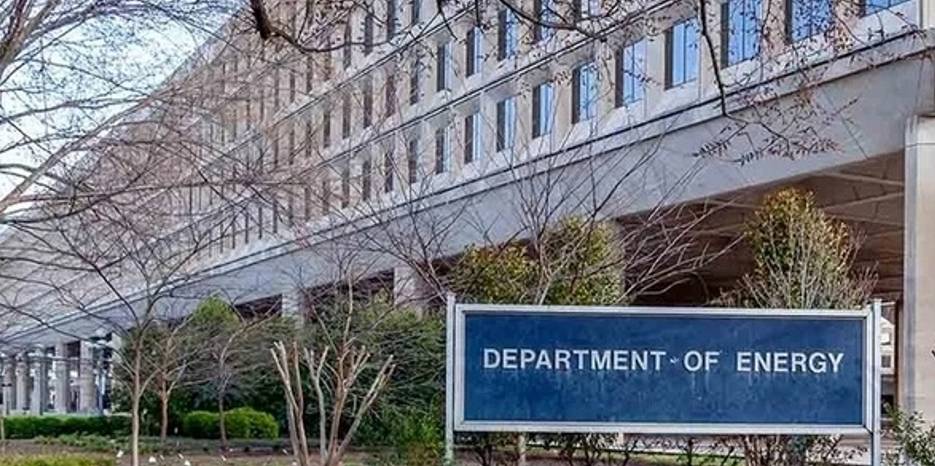 美能源部决定将韩国列入“敏感国家”名单并进行管制？韩外交部：正在核实相关情况