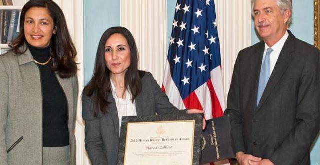 叙利亚反阿萨德活动家活到现在，朱拉尼上台三个月，杀她三个家人