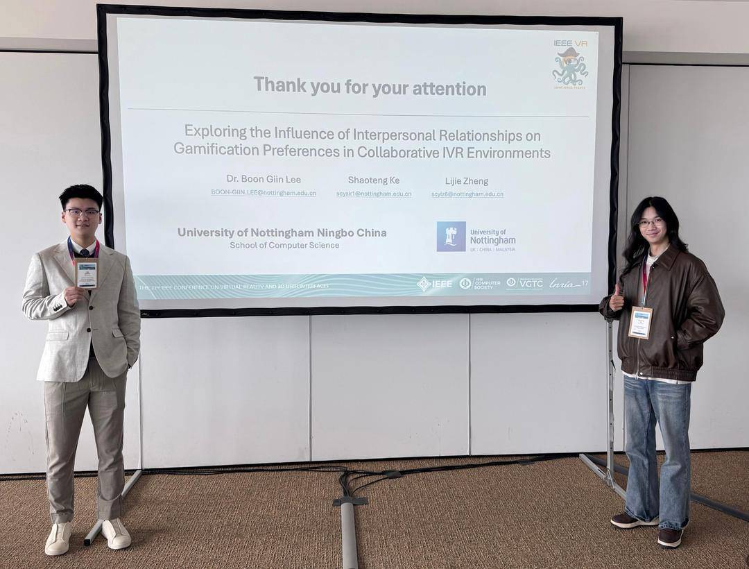 “左手科研”上顶会，“右手创业”赚自由！这名大四男生怎么做到？