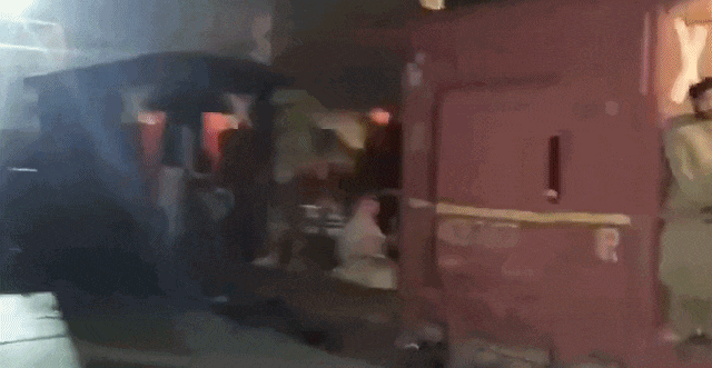 巴基斯坦一火车遭劫持 21名人质被杀害!包括自杀式炸弹袭击者在内的33名恐怖分子被打死