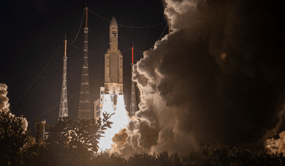 “一箭双星”宣告失败？点火8分钟后偏离轨道，24.5亿资金打水漂