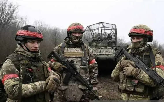 或违反战争法？俄军司令承认使用欺骗战术骗过乌军