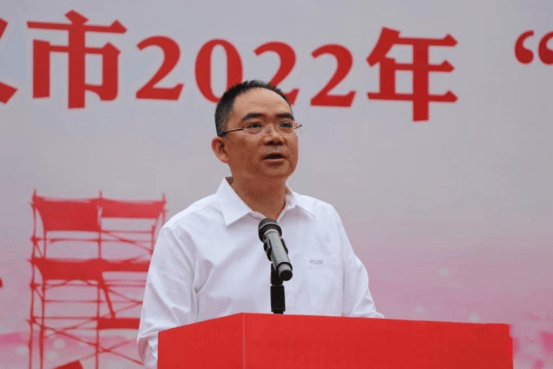 靴子落地！武荣被查