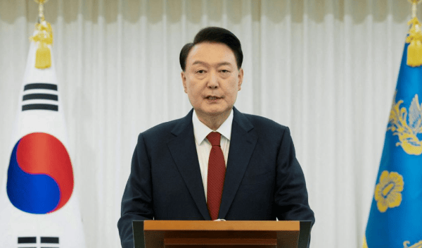 46.9%领先！韩国新总统已定？消息迅速传遍全球，事情果然不简单