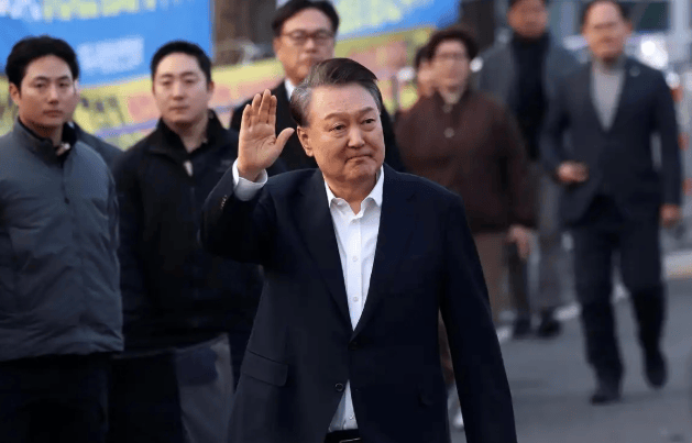 46.9%领先！韩国新总统已定？消息迅速传遍全球，事情果然不简单