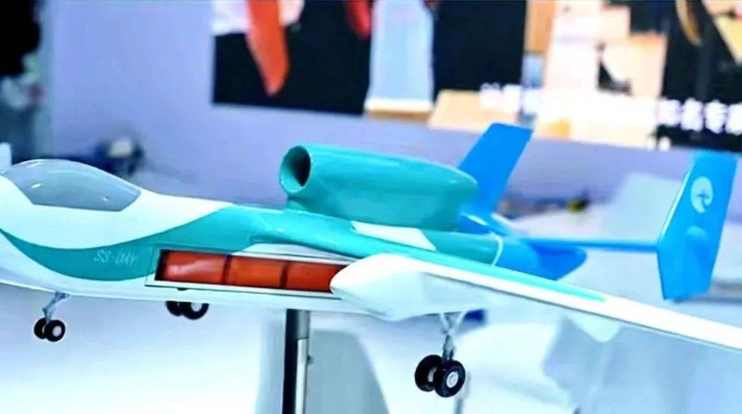 诞生于西安的“九天”无人机，将完成首飞，时间就在→